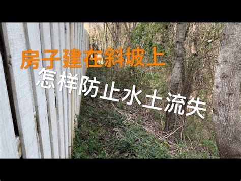 斜坡的房子|【風水特輯】房子地勢過高過低都不行！易引猜忌守不。